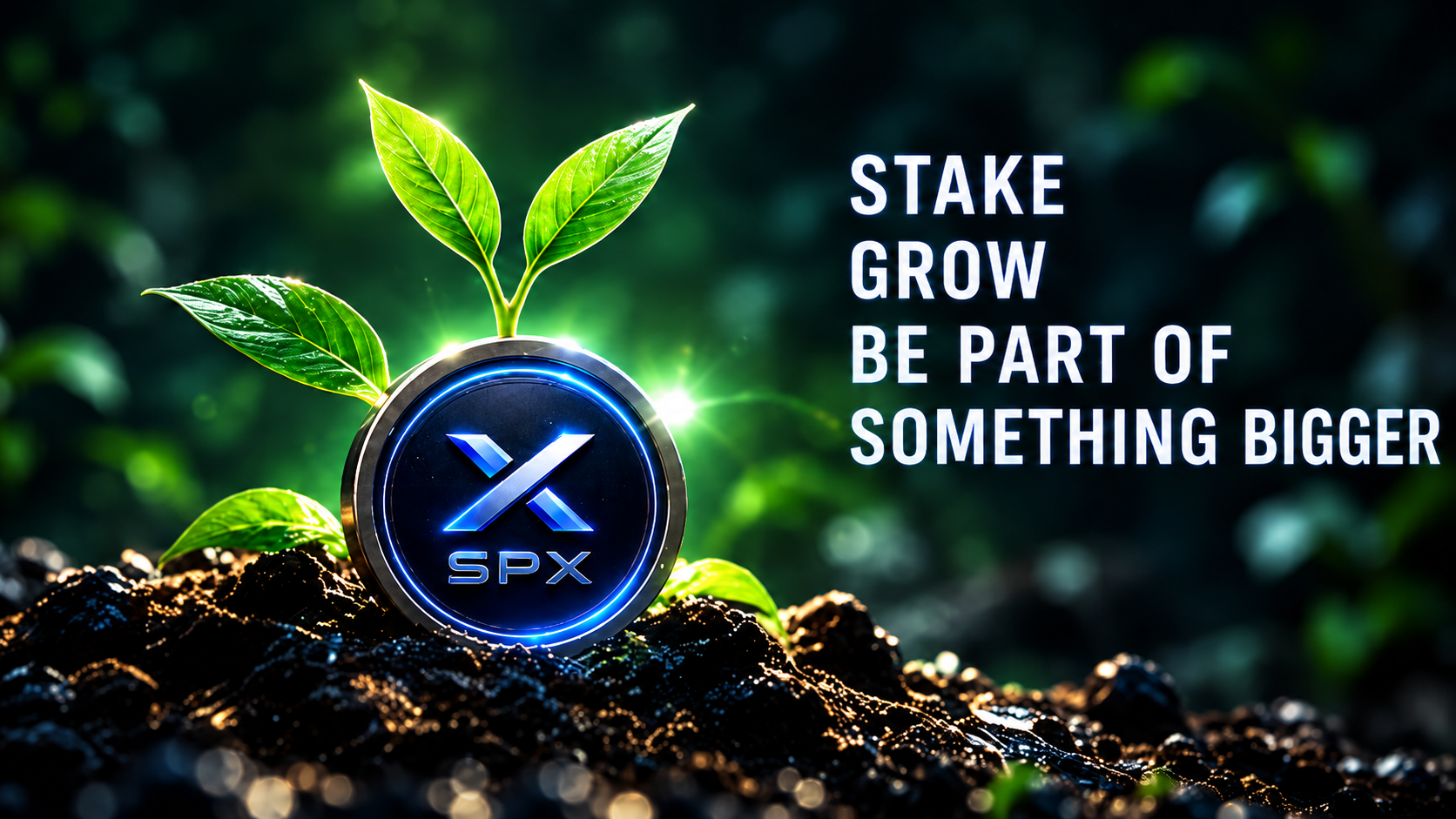 SPX26B staking education